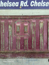 1987-1996 Dodge Dakota 1st Gen Truck Tailgate