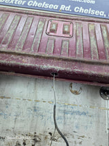 1987-1996 Dodge Dakota 1st Gen Truck Tailgate