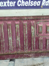 1987-1996 Dodge Dakota 1st Gen Truck Tailgate