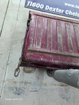 1987-1996 Dodge Dakota 1st Gen Truck Tailgate