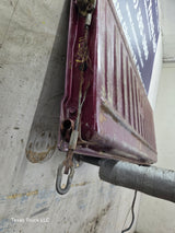 1987-1996 Dodge Dakota 1st Gen Truck Tailgate