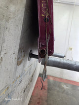 1987-1996 Dodge Dakota 1st Gen Truck Tailgate