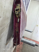 1987-1996 Dodge Dakota 1st Gen Truck Tailgate