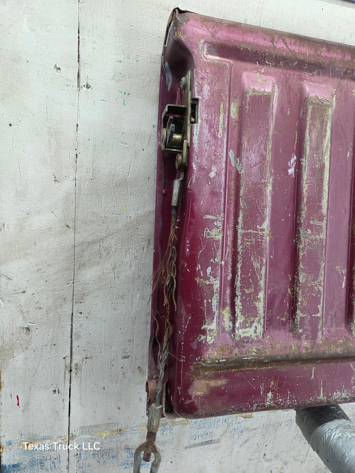 1987-1996 Dodge Dakota 1st Gen Truck Tailgate