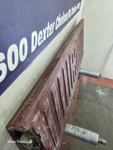1987-1996 Dodge Dakota 1st Gen Truck Tailgate