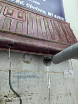 1987-1996 Dodge Dakota 1st Gen Truck Tailgate