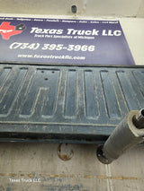 2007-2013 Chevrolet Silverado / GMC Sierra 1500 2500 3500 HD Tailgate