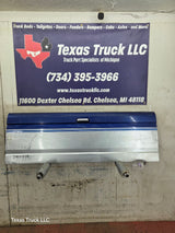 1980-1997 Bullnose / Bricknose / OBS Ford F100 F150 F250 F350 Tailgate