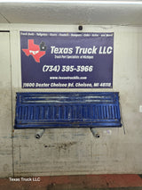 1980-1997 Bullnose / Bricknose / OBS Ford F100 F150 F250 F350 Tailgate