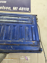 1980-1997 Bullnose / Bricknose / OBS Ford F100 F150 F250 F350 Tailgate