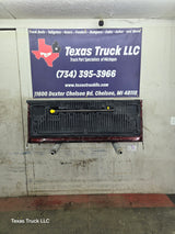 2008-2016 Ford Super Duty Platinum Tailgate With Step F250 F350 F450 F550