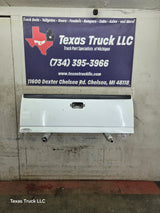1999-2007 Chevrolet Silverado / GMC Sierra 1500 2500 3500 Tailgate