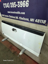 1999-2007 Chevrolet Silverado / GMC Sierra 1500 2500 3500 Tailgate