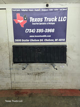 1999-2007 Chevrolet Silverado / GMC Sierra 1500 2500 3500 Tailgate