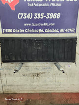 1999-2007 Chevrolet Silverado / GMC Sierra 1500 2500 3500 Tailgate