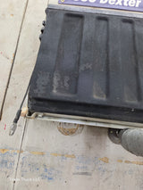 1999-2007 Chevrolet Silverado / GMC Sierra 1500 2500 3500 Tailgate