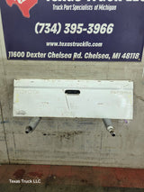 1995-2004 Toyota Tacoma Tailgate - White