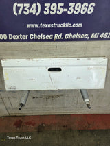 1995-2004 Toyota Tacoma Tailgate - White