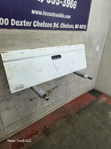 1995-2004 Toyota Tacoma Tailgate - White