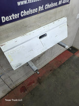 1995-2004 Toyota Tacoma Tailgate - White