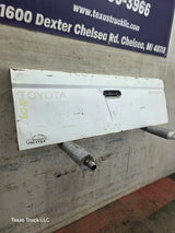 1995-2004 Toyota Tacoma Tailgate - White