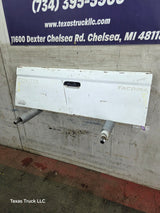 1995-2004 Toyota Tacoma Tailgate - White
