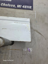 1995-2004 Toyota Tacoma Tailgate - White