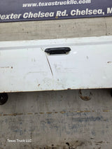 1995-2004 Toyota Tacoma Tailgate - White