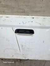 1995-2004 Toyota Tacoma Tailgate - White