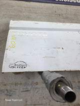 1995-2004 Toyota Tacoma Tailgate - White