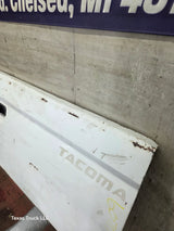 1995-2004 Toyota Tacoma Tailgate - White