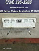 1995-2004 Toyota Tacoma Tailgate - White
