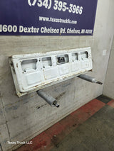 1995-2004 Toyota Tacoma Tailgate - White
