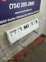 1995-2004 Toyota Tacoma Tailgate - White