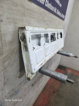 1995-2004 Toyota Tacoma Tailgate - White