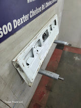 1995-2004 Toyota Tacoma Tailgate - White