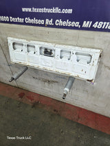 1995-2004 Toyota Tacoma Tailgate - White