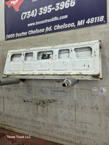 1995-2004 Toyota Tacoma Tailgate - White