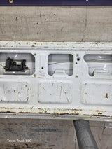 1995-2004 Toyota Tacoma Tailgate - White