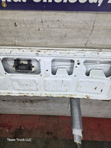 1995-2004 Toyota Tacoma Tailgate - White
