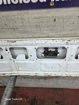 1995-2004 Toyota Tacoma Tailgate - White