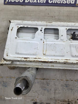 1995-2004 Toyota Tacoma Tailgate - White