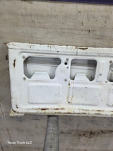 1995-2004 Toyota Tacoma Tailgate - White