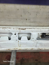 1995-2004 Toyota Tacoma Tailgate - White