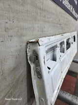 1995-2004 Toyota Tacoma Tailgate - White