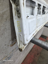 1995-2004 Toyota Tacoma Tailgate - White