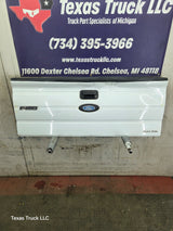 2009-2014 Ford F150 Tailgate