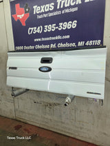 2009-2014 Ford F150 Tailgate