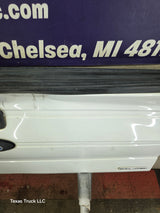 2009-2014 Ford F150 Tailgate