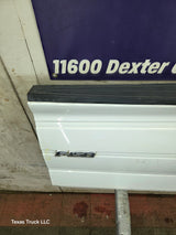 2009-2014 Ford F150 Tailgate